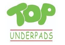 Trademark TOP UNDERPADS DAN LUKISAN