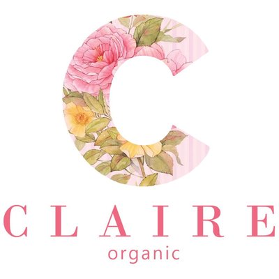 Trademark CLAIRE ORGANIC