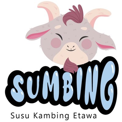 Trademark SUMBING SUSU KAMBING