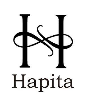 Trademark Hapita + Logo