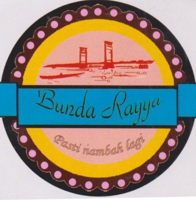 Trademark Dapur Bunda Rayya