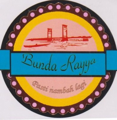 Trademark Dapur Bunda Rayya