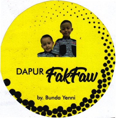 Trademark DAPUR FAKFAW