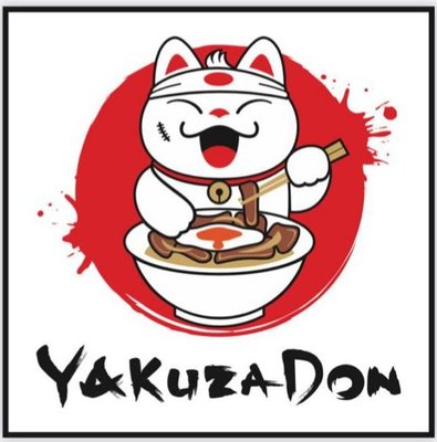 Trademark YAKUZADON