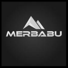 Trademark MERBABU