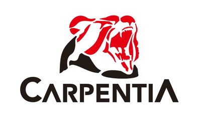 Trademark CARPENTIA