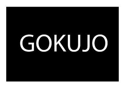 Trademark GOKUJO