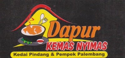 Trademark DAPUR KEMAS NYIMAS