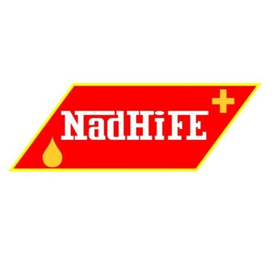 Trademark NADHIFE