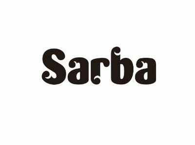 Trademark SARBA