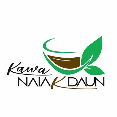 Trademark Kawa Naiak Daun