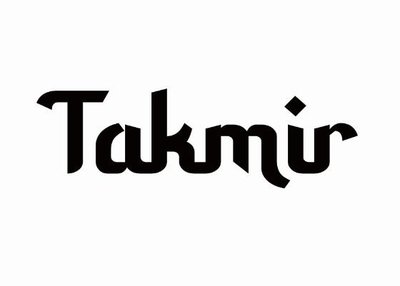 Trademark TAKMIR