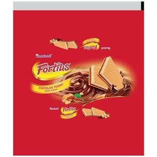 Trademark Inafood+Fortius+Lukisan