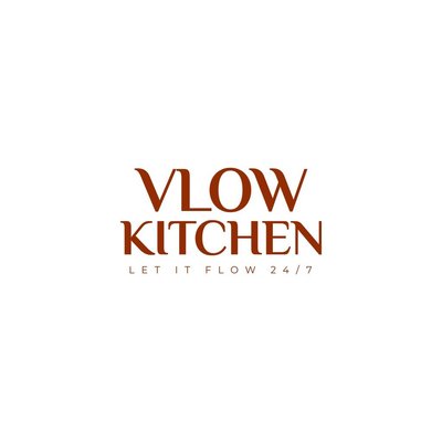 Trademark VLOW KITCHEN