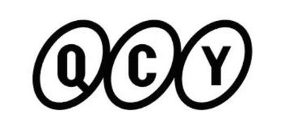 Trademark QCY + logo
