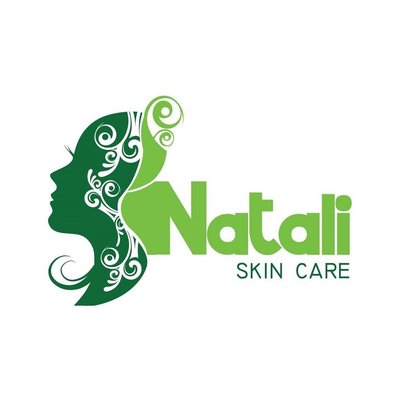 Trademark Natali SKIN CARE + Lukisan