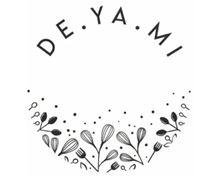 Trademark DE . YA . MI dan Lukisan