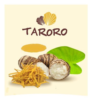 Trademark TARORO + Lukisan