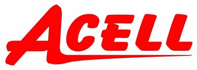 Trademark ACELL