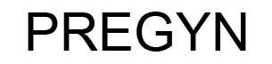 Trademark PREGYN