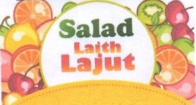 Trademark Laith Lajut