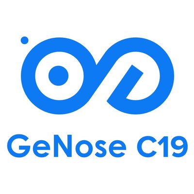 Trademark GeNose C19