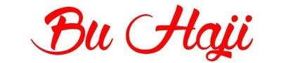 Trademark Bu Haji