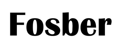 Trademark Fosber