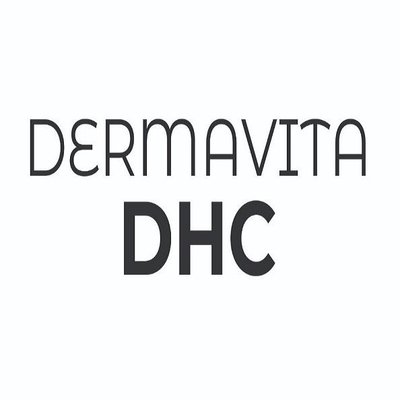 Trademark Dermavita DHC