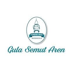 Trademark gula semut aren