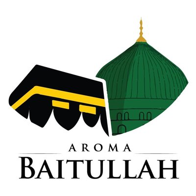 Trademark AROMA BAITULLAH