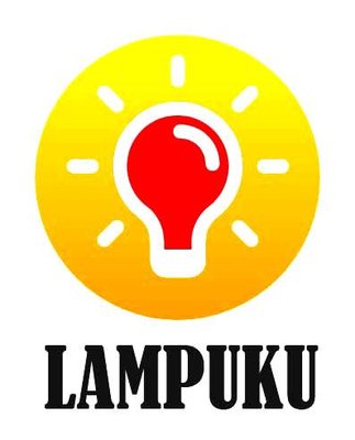 Trademark LAMPUKU + GAMBAR