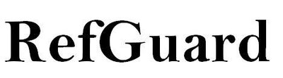 Trademark RefGuard