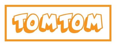 Trademark TOMTOM