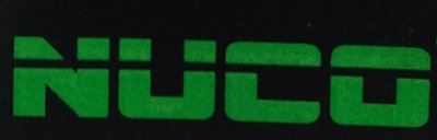 Trademark NUCO