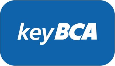 Trademark keyBCA
