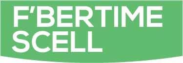 Trademark F'BERTIME SCELL
