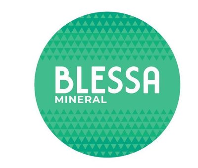Trademark BLESSA MINERAL