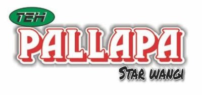Trademark teh pallapa star wangi