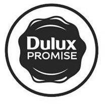 Trademark DULUX PROMISE Logo