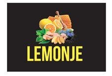 Trademark LEMONJE DAN LUKISAN.