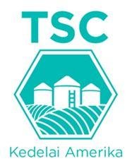 Trademark TSC Kedelai Amerika + Logo