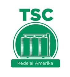 Trademark TSC Kedelai Amerika + Logo