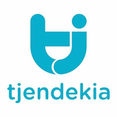 Trademark tjendekia, pengucapan cendekia