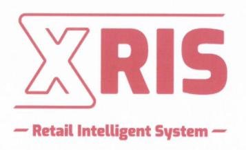 Trademark XRIS RETAIL INTELLIGENT SYSTEM + LOGO