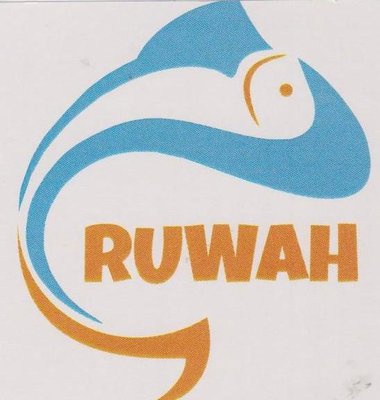 Trademark RUWAH