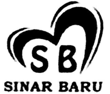 Trademark SINAR BARU DAN LUKISAN.