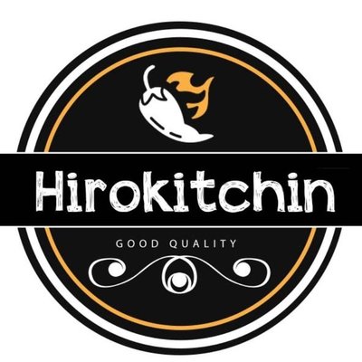 Trademark Hirokitchin