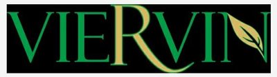 Trademark VIERVIN + Lukisan