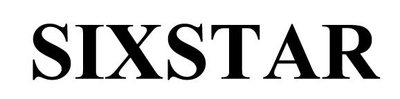 Trademark SIXSTAR